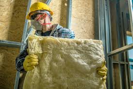 Types of Insulation We Offer in Friend, NE